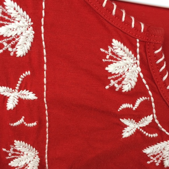 BNWOT Saint johns bay shirt - Picture 3 of 7